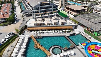 Sentido Luna Vista Belek Hotel