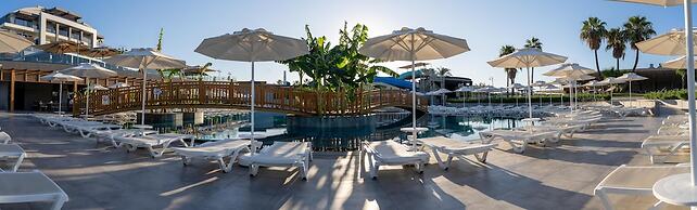 Sentido Luna Vista Belek Hotel