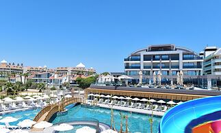 Luna Vista Belek