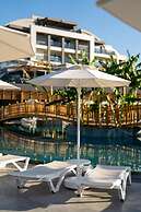 Sentido Luna Vista Belek Hotel