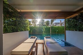 Sentido Luna Vista Belek Hotel