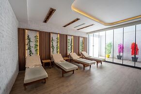Sentido Luna Vista Belek Hotel