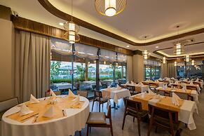 Sentido Luna Vista Belek Hotel