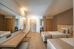 Sentido Luna Vista Belek Hotel