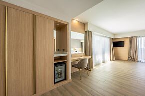 Sentido Luna Vista Belek Hotel