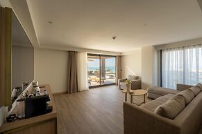 Sentido Luna Vista Belek Hotel