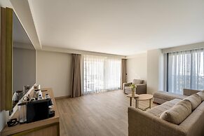 Sentido Luna Vista Belek Hotel