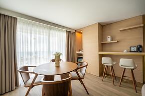 Sentido Luna Vista Belek Hotel