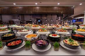 Sentido Luna Vista Belek Hotel