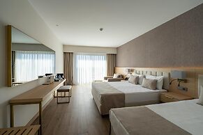 Sentido Luna Vista Belek Hotel