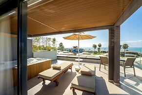 Sentido Luna Vista Belek Hotel