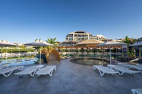 Sentido Luna Vista Belek Hotel