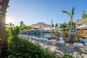 Sentido Luna Vista Belek Hotel