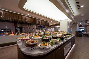 Sentido Luna Vista Belek Hotel