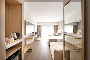 Sentido Luna Vista Belek Hotel