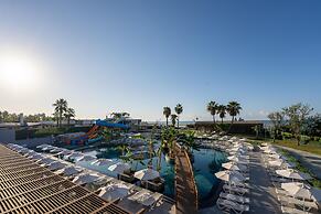 Sentido Luna Vista Belek Hotel