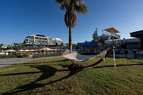 Sentido Luna Vista Belek Hotel