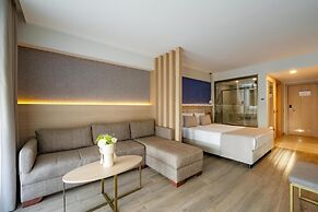 Sentido Luna Vista Belek Hotel