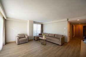 Luna Vista Belek