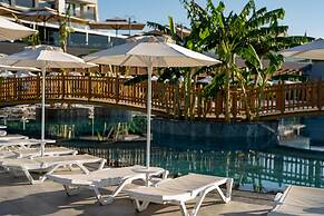 Sentido Luna Vista Belek Hotel