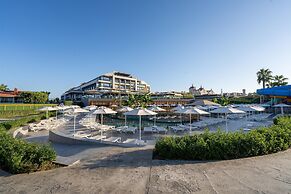 Sentido Luna Vista Belek Hotel