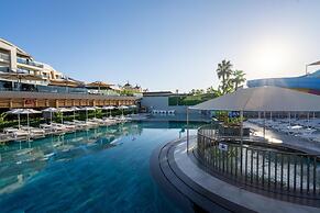 Sentido Luna Vista Belek Hotel
