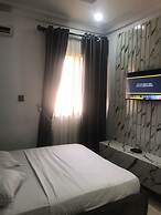 Unity Royal Apartment