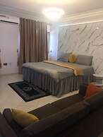 Unity Royal Apartment