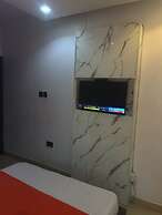 Unity Royal Apartment