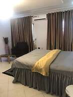 Unity Royal Apartment