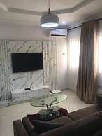 Unity Royal Apartment