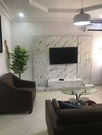 Unity Royal Apartment