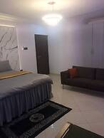 Unity Royal Apartment