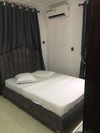 Unity Royal Apartment