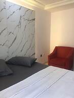 Unity Royal Apartment