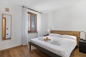 Residenza I 3 Mori B