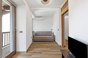 Residenza I 3 Mori B