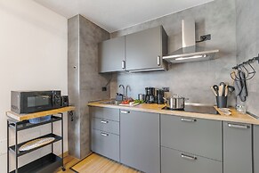 Residenza I 3 Mori B
