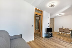Residenza I 3 Mori B