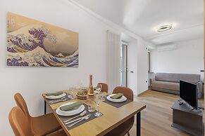 Residenza I 3 Mori B