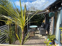 The Pheasant's Nest