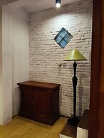 The Sarimbit Heritage Villa Yogyakarta