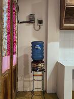 The Sarimbit Heritage Villa Yogyakarta