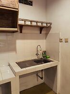 The Sarimbit Heritage Villa Yogyakarta