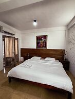 The Sarimbit Heritage Villa Yogyakarta