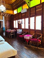 The Sarimbit Heritage Villa Yogyakarta