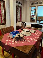 The Sarimbit Heritage Villa Yogyakarta