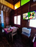 The Sarimbit Heritage Villa Yogyakarta