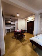 The Sarimbit Heritage Villa Yogyakarta