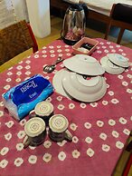 The Sarimbit Heritage Villa Yogyakarta